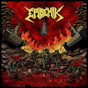 077GD: Epidemik - Epidemik (2022)
