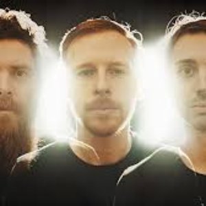 Bad Books, Manchester Orchestra & Kevin Devine 的头像