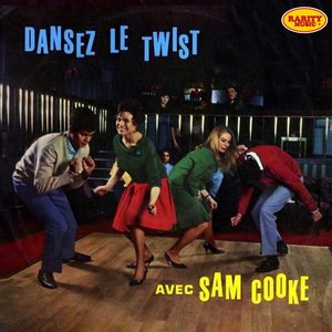 Dansez le Twist