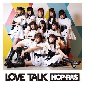 LOVE TALK - Single