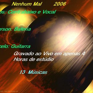 Nenhum Mal 2007