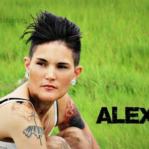 Avatar for Alex Alexion