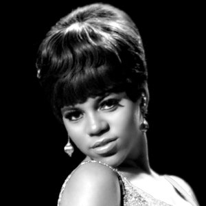 Florence Ballard 的头像