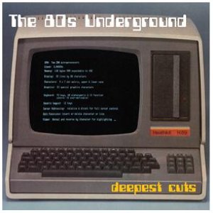 80's Deep Cuts