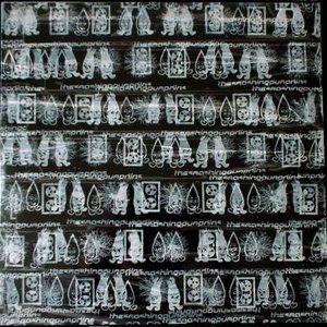 “Machina II: The Friends & Enemies of Modern Music”的封面
