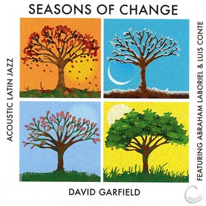 Seasons of Change