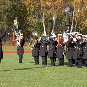 Avatar for Marinemusikkorps Ostsee