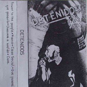 DETENIDOS 的头像