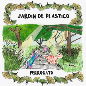 Jardin de Plastico