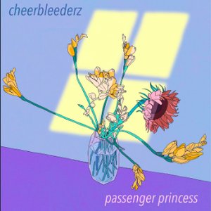 passenger princess
