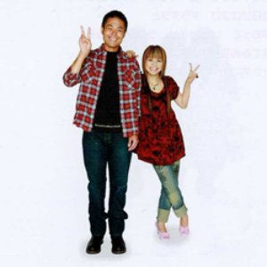 misono & ヒロシ 的头像