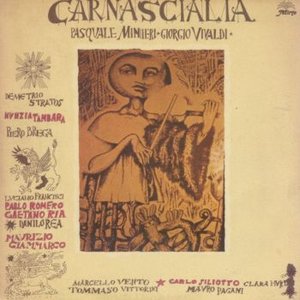 Avatar for Carnascialia - Europa Minor