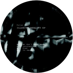 Illusive Reality EP