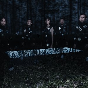 Avatar de 荒事乐队