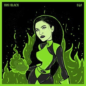 Ego - Single