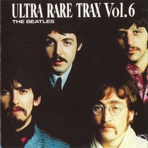 Ultra Rare Trax, Volume 6
