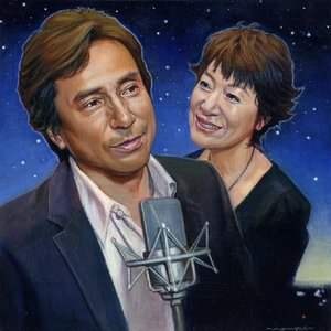 布施明 & 森山良子 的头像