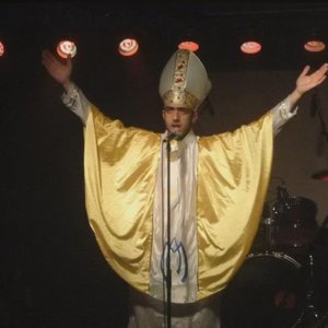 Dr. Babayo 的头像