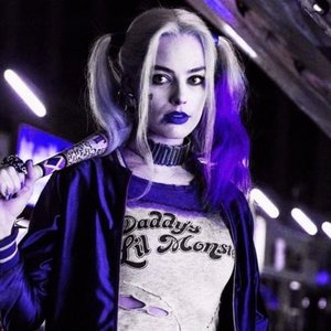 Harley Quinn - Single