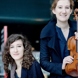 Maria Milstein & Nathalia Milstein 的头像