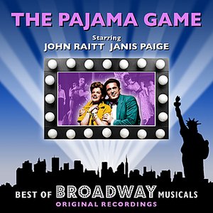 The Pajama Game - The Best Of Broadway Musicals