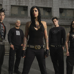 Suicide City photo provided by Last.fm