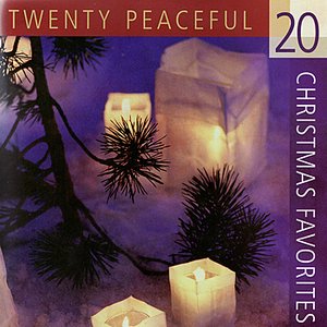 20 Peaceful Christmas Favorites