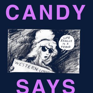 Candy's Heroe