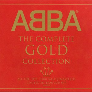 Gold, Complete Edition