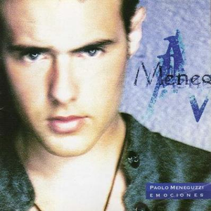 Emociones cover