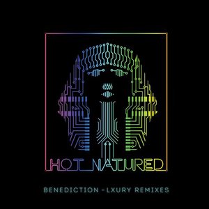 Benediction (Lxury Remixes)