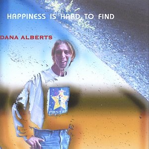 Happiness Is Hard To Find