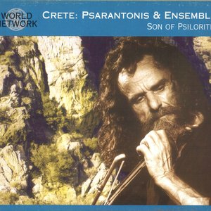 Crete: Psarantonis and Ensemble (Son of Psiloritis)