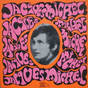 Michel Jacques 的头像
