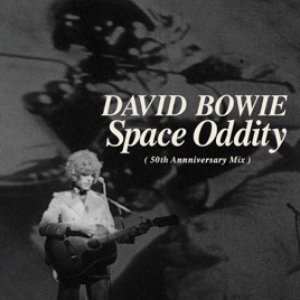 Space Oddity (Single Edit) [2019 Mix] - Single