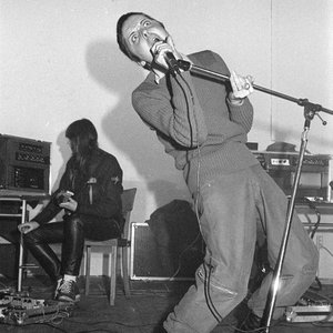 Avatar for Throbbing Gristle