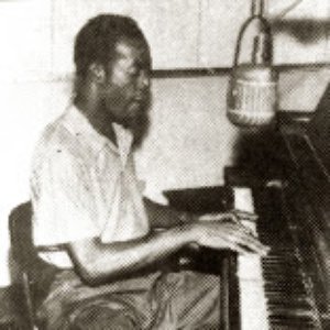 Roy Byrd & His Blues Jumpers için avatar