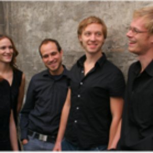 Modern Tango Quintet & Kim Sjøgren için avatar