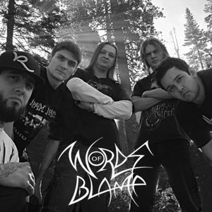 Avatar for words of blame