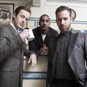 Awatar dla Chase & Status feat. Louis M^ttrs