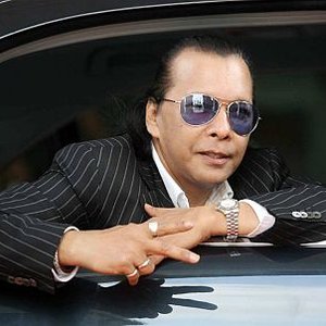 Avatar for Dato` Shake