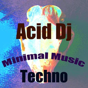 Minimal Techno Music
