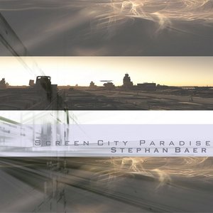 Screen City Paradise