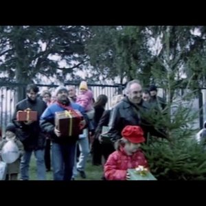 Avatar for božićni Band Aid