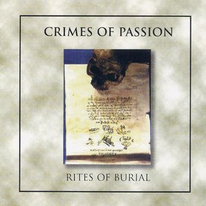 Rites of Burial