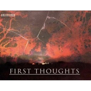 First Thoughts
