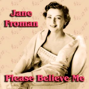 Please Believe Me