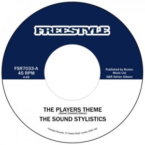 The Players Theme