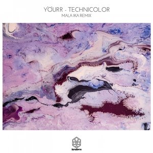 Technicolor (Mala Ika Remix)
