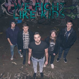 We Fight Like Kids 的头像